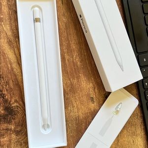 Apple Pencil 1st Generation